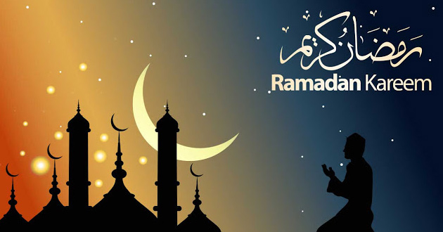 ramadan kareem