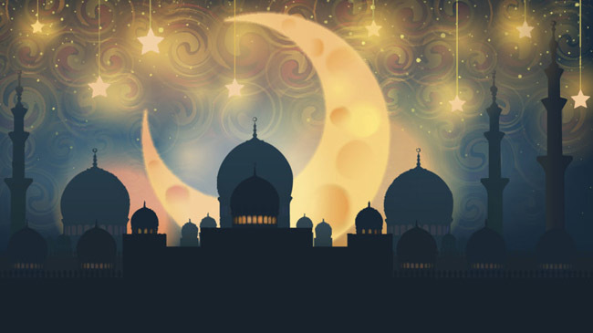 ramadan theme