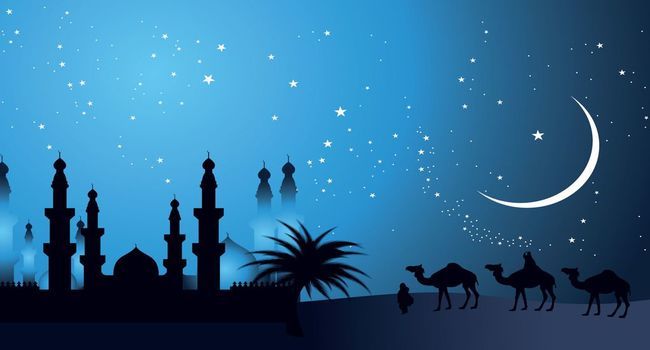 historical significance of ramadan