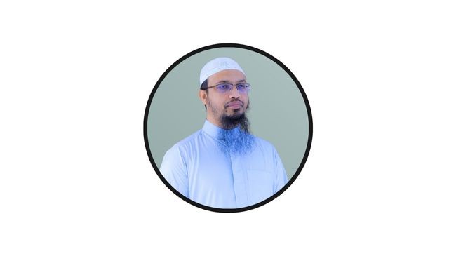 sheikh ahmadullah