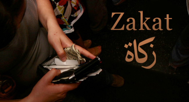 zakat 1