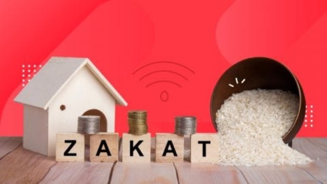 zakat maal