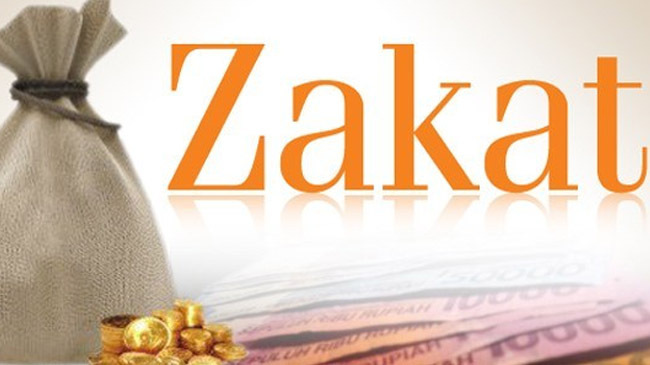 zakat mangement ramadan