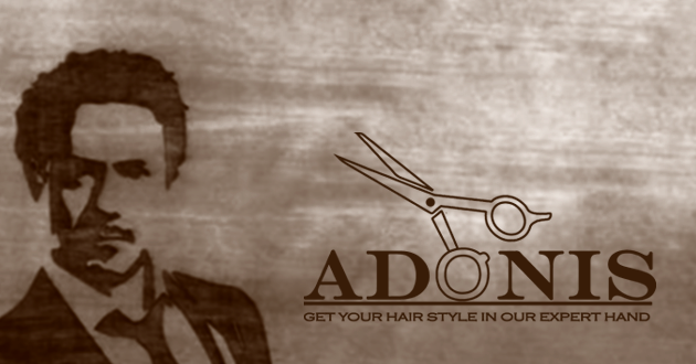 adonis makeover salon