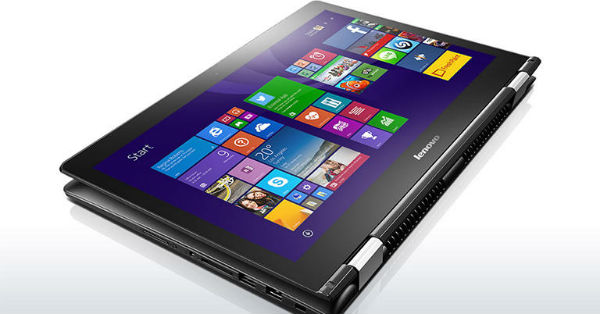 Lenovo Yoga 500