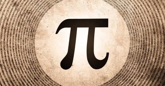 Pi day