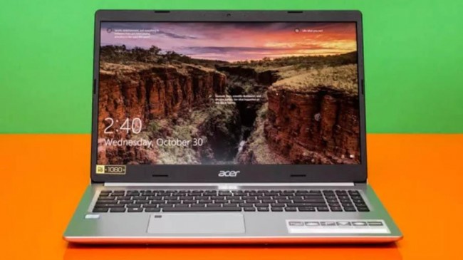 acer aspire 5