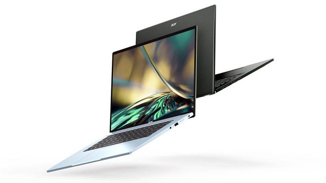 acer swift edge