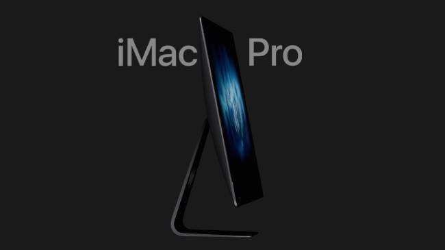 apple to discontinue imac pro