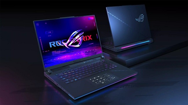 asus rog at ces 2023 2