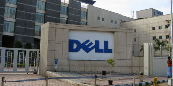 dell computer