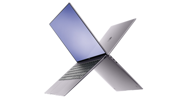 huawei matebook pro in market