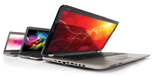 10 best laptops