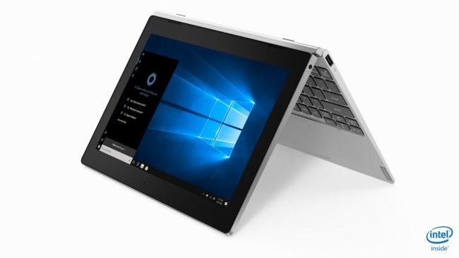 lenovo launches ideapad d330 bangladesh