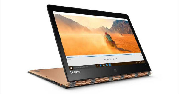lenovo new laptop