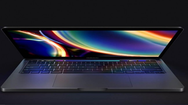 macbook pro 13 new