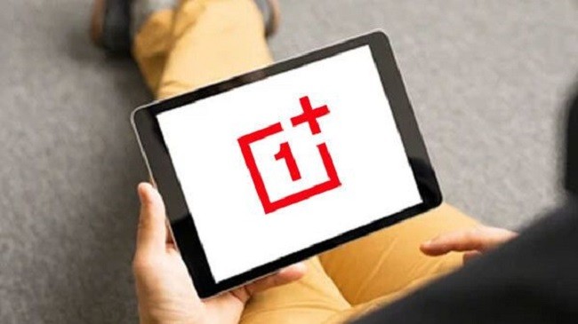 oneplus pad