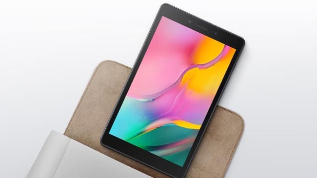 samsung galaxy tab a