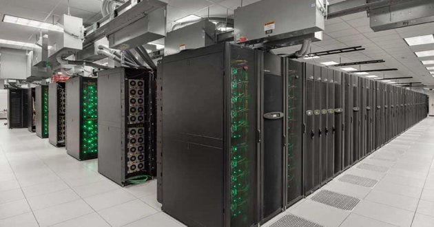 super computer