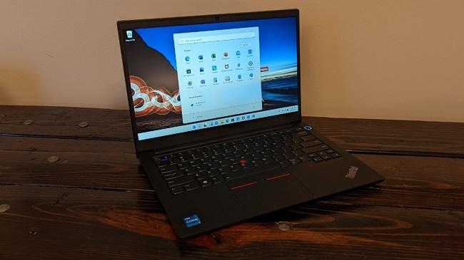 thinkpad e14