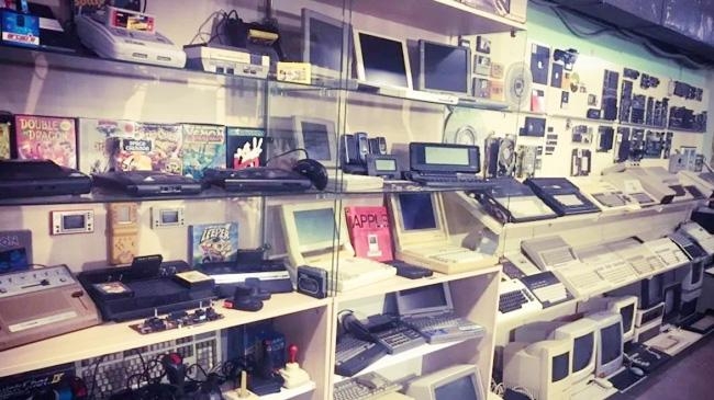 ukraine computer museum