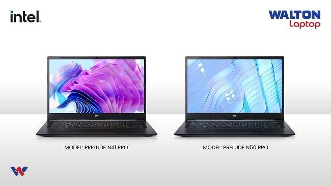 walton prelude laptops