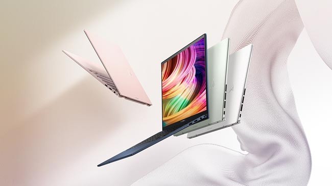 zenbook s13 oled