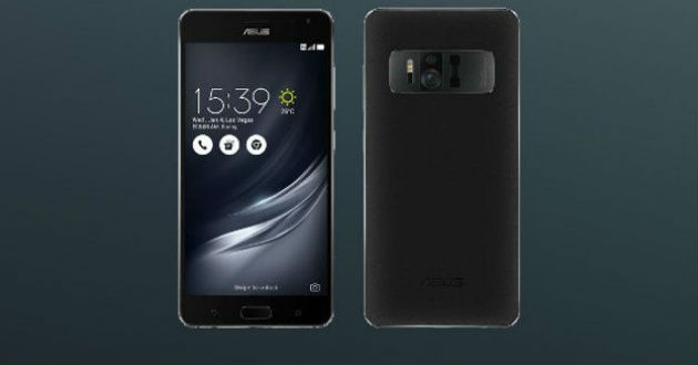 asus zenfone ar 2