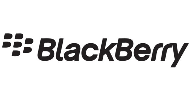 blackberry logo