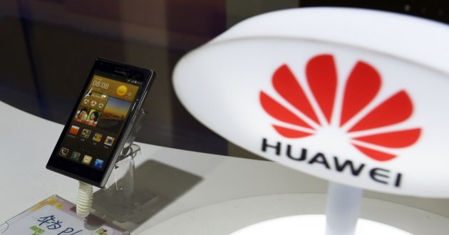 china smartphone huawei