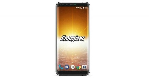 energizer mobile phone