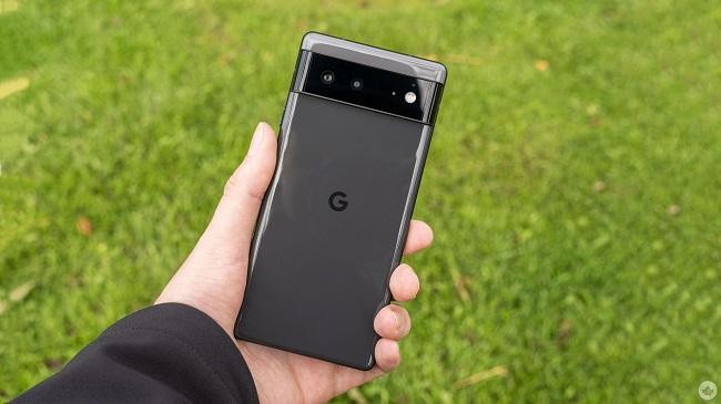 google pixel 6a 1