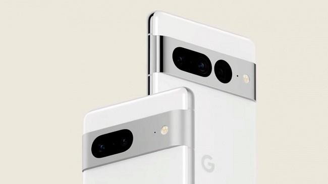 google pixel 7