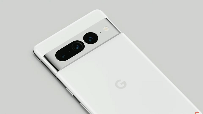 google pixel 7