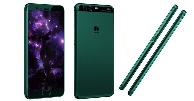 huawei beast