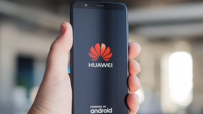 huwaei phone