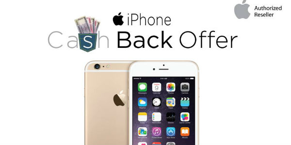 i phone offer