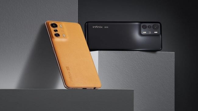 infinix zero ultra