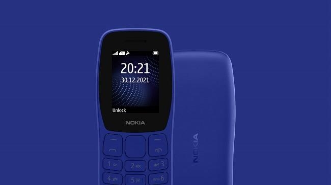 nokia 105 africa edition