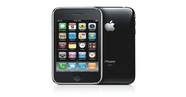 iphone 10