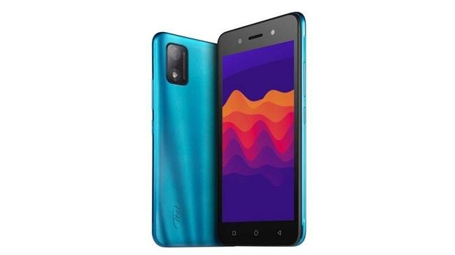 itel a23 pro