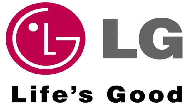 lg logo