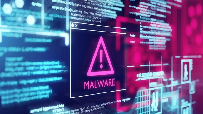 malware virus