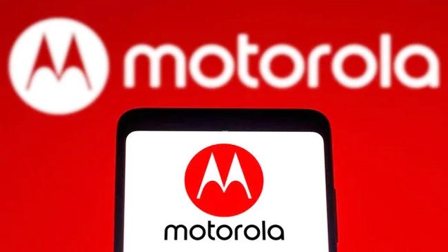 motorola logo