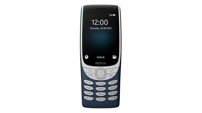 nokia 8210 4g 1