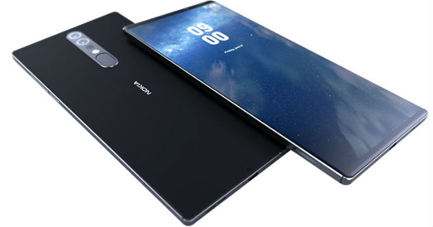 nokia 9