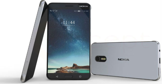 nokia p1