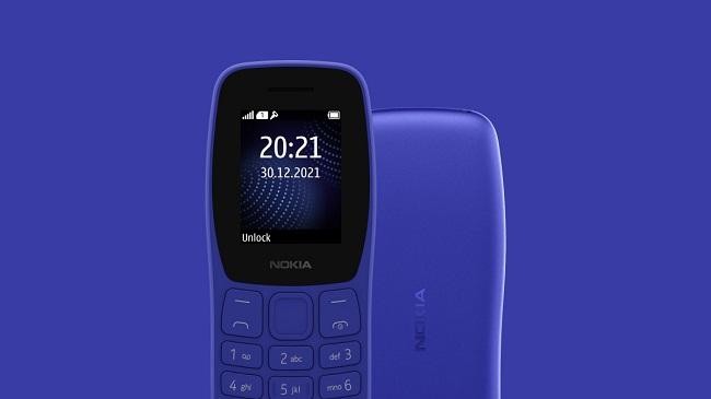 nokia 105