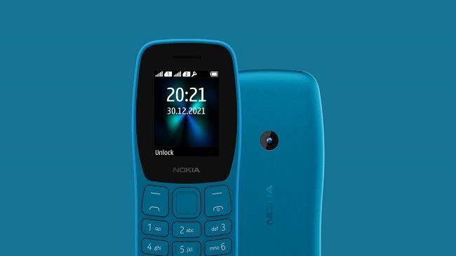 nokia 110