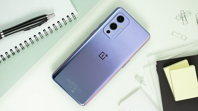 oneplus 9